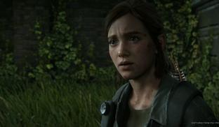 Стильный чёрно-белый фан-арт The Last of Us Part 2 впечатляет проработкой деталей